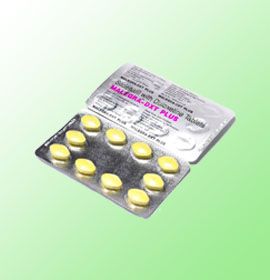 Malegra DXT Plus